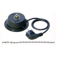 Showtec Moteur pour boule de 30cm max 3rpm